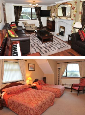 Kelly's Country Corner