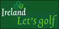 Let's Golf - Ireland
