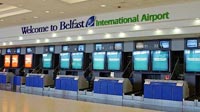 Belfast and Antrim travel information, Northern Ireland