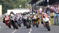 Ulster, Antrim, Belfast and Northern Ireland events