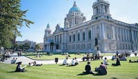 Antrim, Belfast, Derry and Fermanagh Tourist Information, Northern Ireland